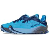 Altra Olympus 6 heren - BLAUW - Heren