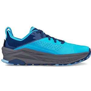 Altra Olympus 6 heren - BLAUW - Heren