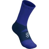 Compressport Ultra trail socks v2.0 - BLAUW - Unisex