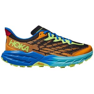 Hoka Speedgoat 5 heren - Multi - Heren