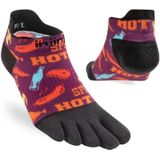 Injinji Spectrum run lightweight no sh - ROOD - Dames