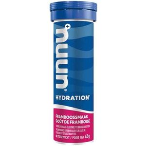 Nuun Hydration raspberry . - . - Unisex