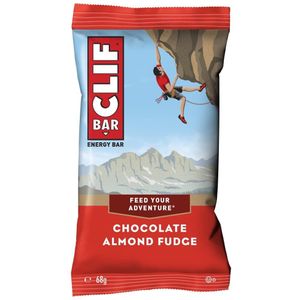 Clif Energy bar chocolate almond fudge - . - Unisex