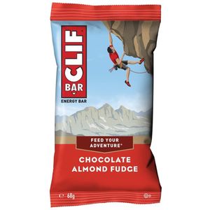 Clif Energy bar chocolate almond fu - . - Unisex