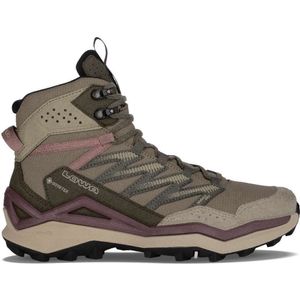 Lowa Maddox pro gtx mid dames - Multi - Dames