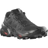 Salomon Speedcross 6 heren - ZWART - Heren