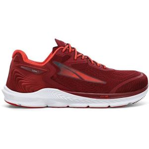 Altra Torin 5 men - ROOD - Heren