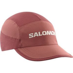 Salomon Sense aero cap - ROOD - Unisex