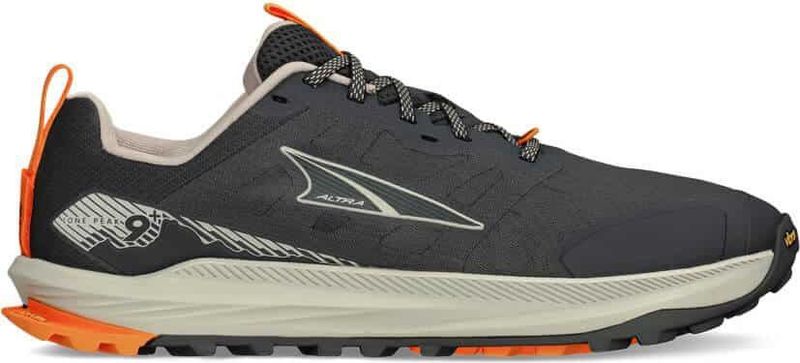 Altra Lone peak 9+ heren - Multi - Heren