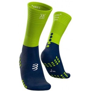 Compressport Mid compression socks - Multi - Unisex