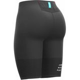 Compressport Trail undercontrol short dames - ZWART - Unisex
