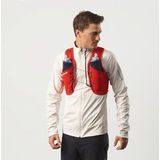 Salomon Sense pro 6 set - ROOD - Unisex