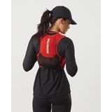 Salomon Sense pro 6 set - ROOD - Unisex