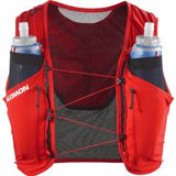 Salomon Sense pro 6 set - ROOD - Unisex