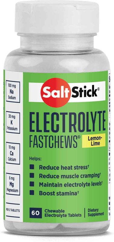 Saltstick Fastchew - . - Unisex