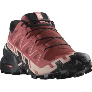 Salomon Speedcross 6 dames - Multi - Dames