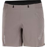 Salomon Sense aero 7" short heren - BRUIN - Heren