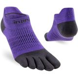 Injinji Run lightweight no show women - Multi - Dames