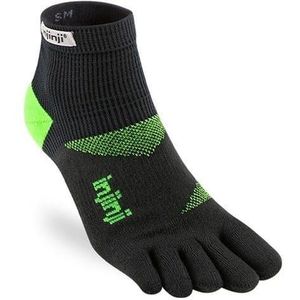 Injinji Trainer mini crew coolmax - Multi - Unisex