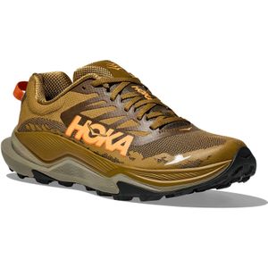 Hoka Torrent 4 heren - GROEN - Heren
