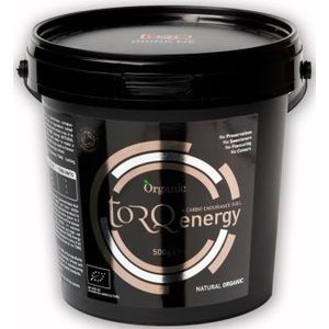 Torq Energy natural organic . - . - Unisex
