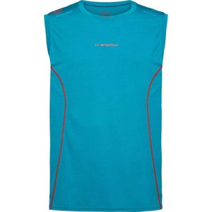 La Sportiva - Tracer - Tanktop - Blauw