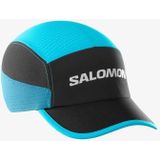 Salomon Cap Sense Aero Blauw - ZWART - Unisex