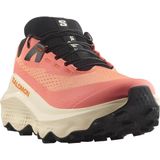 Salomon Ultra glide 3 dames - ROZE - Dames