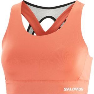 Salomon Cross run bra - Multi - Dames