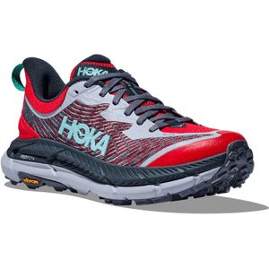 Hoka Mafate speed 4 dames - Multi - Dames