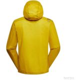 La Sportiva - Ethereal Pro - Regenjas - Blauw - Drielaags - Heren