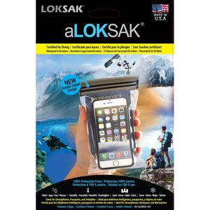 Loksak Aloksak - . - Unisex