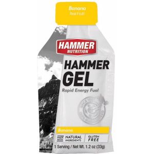 Hammer Energy gel banaan . - . - Unisex