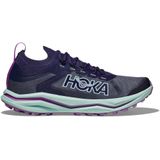 Hoka Zinal 2 dames Paars - Multi - Dames