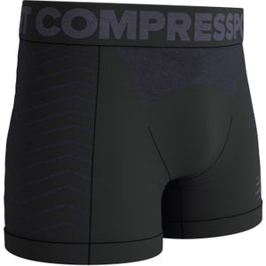 Compressport Seamless boxer - Multi - Heren