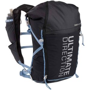 Ultimate direction Fastpack 20 - ZWART - Unisex