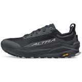 Altra Olympus 6 heren - ZWART - Heren