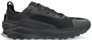 Altra Olympus 6 heren - ZWART - Heren