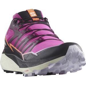 Salomon Thundercross dames - ROZE - Dames