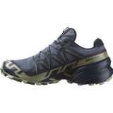 Salomon Speedcross 6 gtx heren - BLAUW - Heren