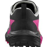 Salomon Sense ride 5 women Zwart/Roze - Multi - Dames