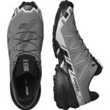 Salomon Speedcross 6 wide men - Multi - Heren