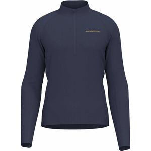 La Sportiva - Swift Longsleeve - Heren - Blauw