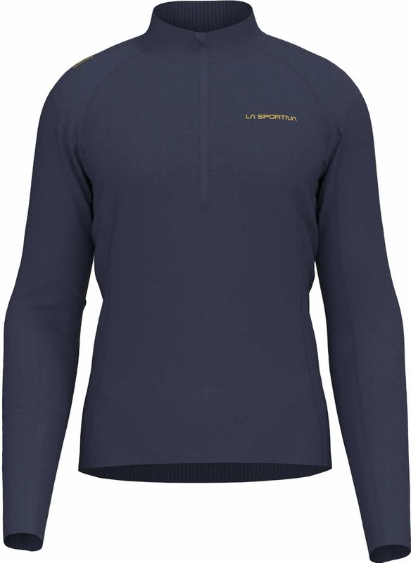 La Sportiva - Swift Longsleeve - Heren - Blauw