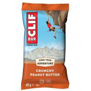 Clif Energy bar peanut butter . - . - Unisex