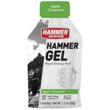Hammer Energy gel appel-kaneel . - . - Unisex