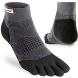 Injinji Run original weight mini crew - Multi - Unisex