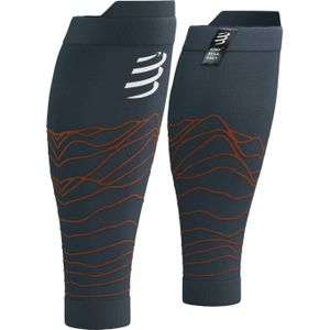 Compressport R2 oxygen - Multi - Unisex