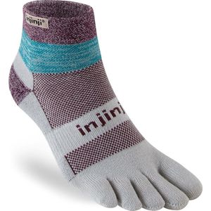 Injinji Trail midweight mc - Multi - Unisex
