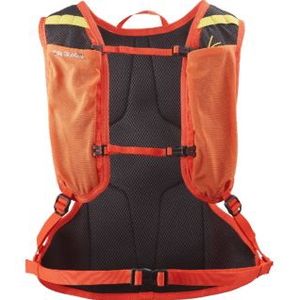 Salomon Cross 8 - ROOD - Unisex